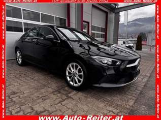 CLA d *LED, NAVI, VIRTUAL COCKPIT*, 26490 €, Auto & Fahrrad-Autos in 8753 Fohnsdorf