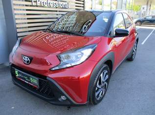 Aygo X 1.0 VVT-i Pulse, 15490 €, Auto & Fahrrad-Autos in 1220 Donaustadt Aygo X 1.0 VVT-i Pulse, 15490 €, Auto & Fahrrad-Autos in 1220 Donaustadt