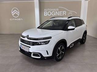 C5 Aircross BlueHDI 180 S&S Shine EAT8 Aut. PRIVATVERKAUF, 17250 €, Auto & Fahrrad-Autos in 7210 Mattersburg