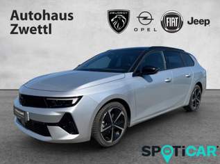 Astra ST 1,5 CDTI GS Aut., 25980 €, Auto & Fahrrad-Autos in Niederösterreich