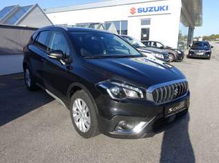 SX4 S-Cross 1,6 DDiS ALLGRIP shine, 8800 €, Auto & Fahrrad-Autos in 4170 Haslach an der Mühl SX4 S-Cross 1,6 DDiS ALLGRIP shine, 8800 €, Auto & Fahrrad-Autos in 4170 Haslach an der Mühl