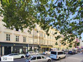 Betongold - Investorenobjekte in Bestlage: Schönbrunner Straße 22–24, 586902.46 €, Immobilien-Gewerbeobjekte in 1040 Wieden Betongold - Investorenobjekte in Bestlage: Schönbrunner Straße 22–24, 586902.46 €, Immobilien-Gewerbeobjekte in 1040 Wieden