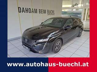 308 SW PureTech 130 S&S EAT8 Allure, 20790 €, Auto & Fahrrad-Autos in 4782 St. Florian am Inn 308 SW PureTech 130 S&S EAT8 Allure, 20790 €, Auto & Fahrrad-Autos in 4782 St. Florian am Inn