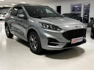 Kuga 2,5 Duratec PHEV ST-Line, 29990 €, Auto & Fahrrad-Autos in 4663 Laakirchen