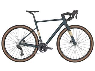 Scott Speedster Gravel 20 - petrol-green Rahmengröße: 56 cm, 2199 €, Auto & Fahrrad-Fahrräder in 1070 Neubau