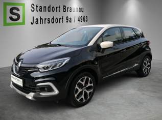 CAPTUR Intens Energy TCe 90, 10900 €, Auto & Fahrrad-Autos in 4963 Sankt Peter am Hart CAPTUR Intens Energy TCe 90, 10900 €, Auto & Fahrrad-Autos in 4963 Sankt Peter am Hart