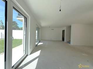 KURZ VOR FERTIGSTELLUNG! NEUBAU-ZIEGELHAUS IN SÜDLAGE. TOP AUSSTATTUNG!, 629000 €, Immobilien-Häuser in 2500 Gemeinde Baden