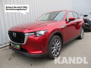 CX-60 2.5L e-SKYACTIV PHEV AWD EXCLUSIVE CON/DRI/P, 39490 €, Auto & Fahrrad-Autos in 1220 Donaustadt