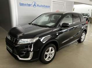 Vitara 1,4 GL+ DITC Hybrid ALLGRIP shine AHK, 19990 €, Auto & Fahrrad-Autos in 6460 Stadt Imst