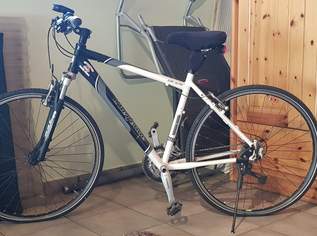 Fahrräder, 400 €, Auto & Fahrrad-Fahrräder in 2104 Gemeinde Spillern Fahrräder, 400 €, Auto & Fahrrad-Fahrräder in 2104 Gemeinde Spillern