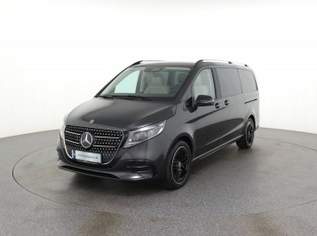 V 300 d 4MATIC EXCLUSIVE Lang, 119988 €, Auto & Fahrrad-Autos in 5301 Eugendorf