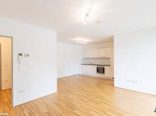 Attraktive 2-Zimmer Wohnung mit Balkon nahe Denglerpark - Ideal für Singles oder Paare, 949 €, Immobilien-Wohnungen in 1210 Floridsdorf