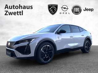 408 Allure Elektro 210 58kWh, 35312 €, Auto & Fahrrad-Autos in Niederösterreich