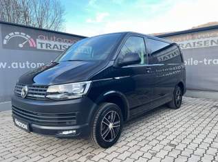 Transporter T6 Kasten 4Motion mit NAVI und AHK, 26900 €, Auto & Fahrrad-Autos in 3160 Gemeinde Traisen