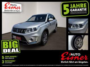 Vitara 1.0 DICT shine Aut., 16890 €, Auto & Fahrrad-Autos in 9020 Innere Stadt Vitara 1.0 DICT shine Aut., 16890 €, Auto & Fahrrad-Autos in 9020 Innere Stadt