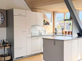 Exklusive 119m² Loft-Dachbodenwohnung mit Lift, Panoramablick & Parkplatz, 2500 €, Immobilien-Wohnungen in 6840 Götzis Exklusive 119m² Loft-Dachbodenwohnung mit Lift, Panoramablick & Parkplatz, 2500 €, Immobilien-Wohnungen in 6840 Götzis