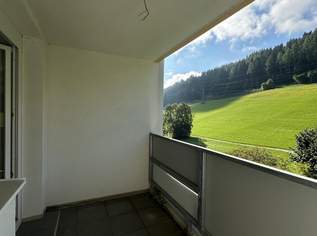 1. MONAT HAUPTMIETZINSFREI + PROVISIONSFREI: Mietwohnung mit ca. 62,44 m² im Wohnpark Zirbenblick ++ "Steirerhome" ++, 527.9 €, Immobilien-Wohnungen in 8750 Judenburg