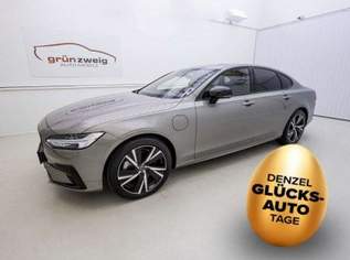 S90 T8 AWD Recharge PHEV R-Design, 37900 €, Auto & Fahrrad-Autos in 2351 Gemeinde Wiener Neudorf