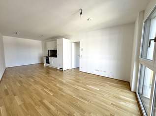 Hofseitig und gut gelegen - Nahe U1 Kagran - Tokiostraße - PROVISIONSFREI, 335300 €, Immobilien-Wohnungen in 1220 Donaustadt