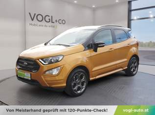 EcoSport 1,0 EcoBoost ST-Line, 14490 €, Auto & Fahrrad-Autos in 8330 Feldbach EcoSport 1,0 EcoBoost ST-Line, 14490 €, Auto & Fahrrad-Autos in 8330 Feldbach
