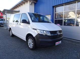 T6.1 Transporter/Doka 2,0 TDI 4-Motion / 5-Sitze, 36600 €, Auto & Fahrrad-Autos in 4941 Mehrnbach T6.1 Transporter/Doka 2,0 TDI 4-Motion / 5-Sitze, 36600 €, Auto & Fahrrad-Autos in 4941 Mehrnbach