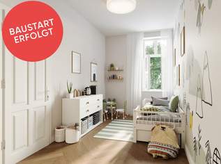 GRAND GARDEN | NATUR GENIESSEN. STADT ERLEBEN., 348100 €, Immobilien-Wohnungen in 1160 Ottakring GRAND GARDEN | NATUR GENIESSEN. STADT ERLEBEN., 348100 €, Immobilien-Wohnungen in 1160 Ottakring