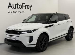 Range Rover Evoque D165 S AWD, 50890 €, Auto & Fahrrad-Autos in 5020 Salzburg Süd