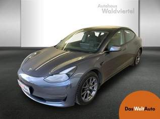 Model 3 Performance Dual AWD, 25990 €, Auto & Fahrrad-Autos in 3580 Gemeinde Horn