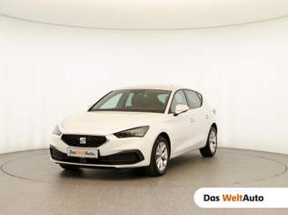 Leon Style 1.0 eTSI DSG, 20795 €, Auto & Fahrrad-Autos in 4694 Ohlsdorf