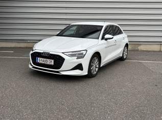 A3 35 TFSI advanced, 42900 €, Auto & Fahrrad-Autos in 8020 Gries