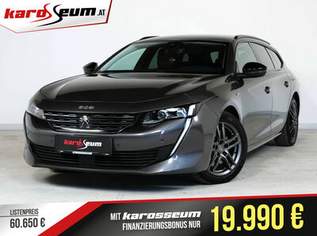 508 Hybrid Allure Pack | DYNAMIK | Leder | LED, 20490 €, Auto & Fahrrad-Autos in 4693 Desselbrunn