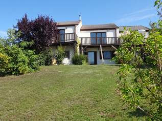 Reduzierter Fixpreis - Reihenhaus mit Seeblick - Sanierungsobjekt mit Potential!, 175000 €, Immobilien-Häuser in 7091 Gemeinde Breitenbrunn