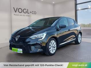 Clio Zen SCe 75, 12430 €, Auto & Fahrrad-Autos in 8720 Knittelfeld Clio Zen SCe 75, 12430 €, Auto & Fahrrad-Autos in 8720 Knittelfeld