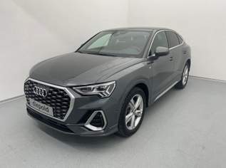 Q3 40 TDI quattro S line ext., 35880 €, Auto & Fahrrad-Autos in 8665 Langenwang Q3 40 TDI quattro S line ext., 35880 €, Auto & Fahrrad-Autos in 8665 Langenwang
