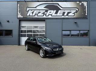 C 180 d T Aut. NAVI LED PDC, 15490 €, Auto & Fahrrad-Autos in 8740 Zeltweg