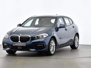 116d, 24450 €, Auto & Fahrrad-Autos in 3304 Gemeinde Sankt Georgen am Ybbsfelde