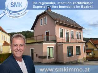 Historischer Wohntraum - Ihr neues Zuhause mit Stil!, 199000 €, Immobilien-Häuser in 3971 Harmanschlag
