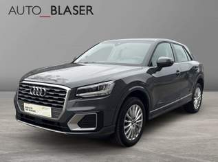Q2 2.0 TFSI quattro Design, 29890 €, Auto & Fahrrad-Autos in 6890 Lustenau
