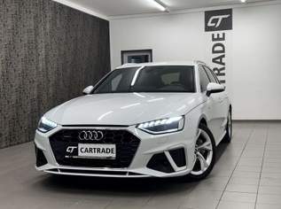 A4 Avant 40 TFSI quattro 2xS-line S-tronic /MATRIX..., 38990 €, Auto & Fahrrad-Autos in Kärnten A4 Avant 40 TFSI quattro 2xS-line S-tronic /MATRIX..., 38990 €, Auto & Fahrrad-Autos in Kärnten