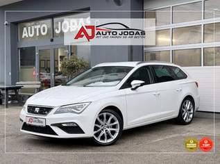 Leon ST FR 2.0 TDI 4Drive **ACC/FullLink/Kamera**, 15500 €, Auto & Fahrrad-Autos in 2601 Sollenau