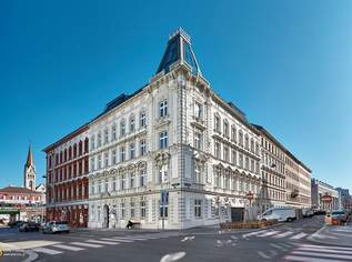 Top DG Wohnung mit Terrasse und Panoramafenstern - 3 Zimmer mit großem Küchen-Essbereich! Kein Gas mehr! Modernste Ausführung! Luft-Wasserwärmepumpe, Klima und Photovoltaik!, 1325000 €, Immobilien-Wohnungen in 1180 Währing