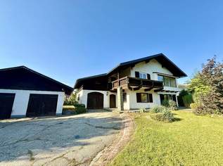 Großzügiges Wohnparadies nahe Rauschelesee – Ruhige Lage zwischen Keutschach & Viktring, 499990 €, Immobilien-Häuser in 9074 Keutschach am See