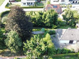 Sanierungsbedürftiger Bungalow in Ruhelage, 499000 €, Immobilien-Häuser in 8141 Oberpremstätten