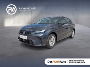 Ibiza Reference Edition 1.0 80PS, 17680 €, Auto & Fahrrad-Autos in Niederösterreich