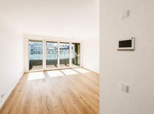 Provisionsfrei: Fertig zum Einziehen - direkt am Hauptbahnhof mit luxuriöse Ausstattung, 380000 €, Immobilien-Wohnungen in 1100 Favoriten