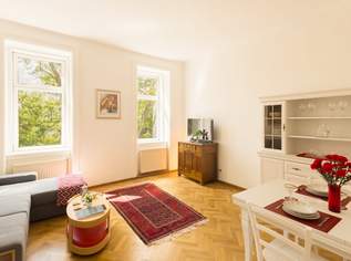 Maison 12 - The Charming, 2930 €, Immobilien-Wohnungen in 1180 Währing