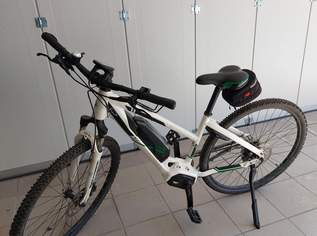 E-Bike , 1390 €, Auto & Fahrrad-Fahrräder in 3150 Gemeinde Wilhelmsburg