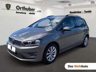 Golf Sportsvan Lounge BMT TSI, 10590 €, Auto & Fahrrad-Autos in 2620 Gemeinde Neunkirchen