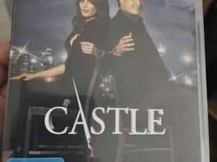 CASTLE, 12 €, Marktplatz-Filme & Serien in 1220 Donaustadt