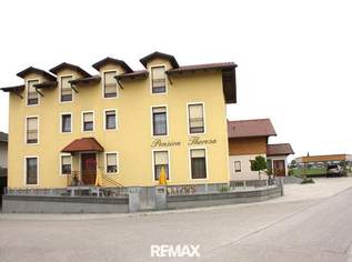 Gut geführte Frühstückspension + gepflegtes Einfamilienhaus bei Tulln!, 980000 €, Immobilien-Gewerbeobjekte in 3442 Langenschönbichl Gut geführte Frühstückspension + gepflegtes Einfamilienhaus bei Tulln!, 980000 €, Immobilien-Gewerbeobjekte in 3442 Langenschönbichl